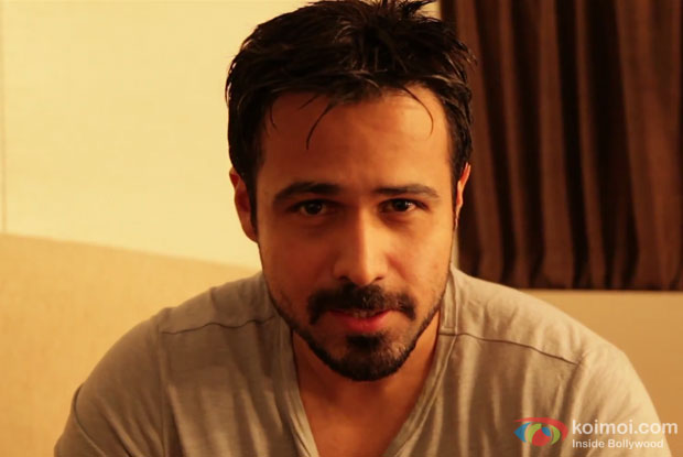 Emraan Hashmi Emraan Hashmi