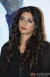 Tabu Snapped At The Trailer Launch Of 'Haider'