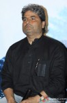Vishal Bhardwaj Snapped At The Trailer Launch Of Haider