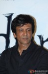 Kay Kay Menon Attends The Trailer Launch Of Haider