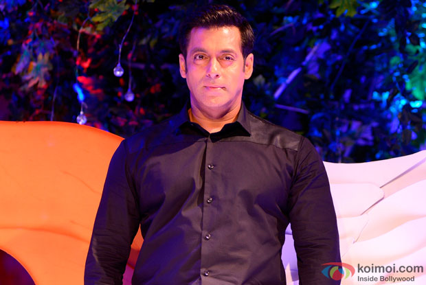 Salman Khan