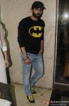 Jay Bhanushali Promotes Hate Story 2 In Mumbai