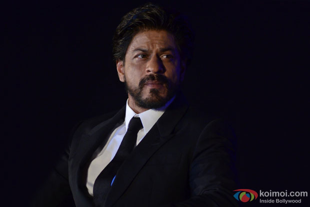Shah Rukh Khan
