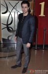 Imran Khan during the special screening of movie 'Pizza 3D'