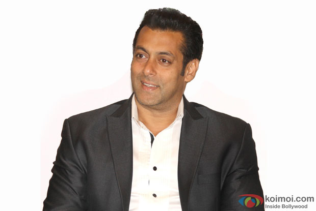 Salman Khan