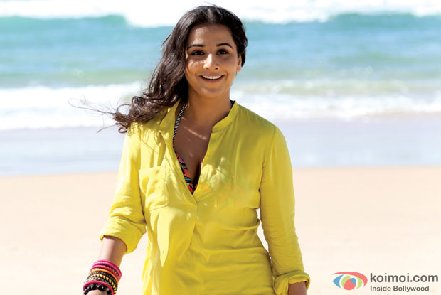 Vidya Balan