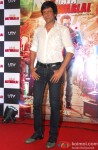 Kay Kay Menon during the trailer launch of movie 'Raja Natwarlal'