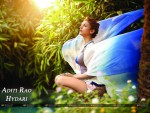 Aditi Rao Hydari Wallpaper 6