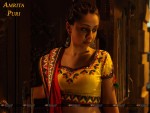 Amrita Puri Wallpaper 2