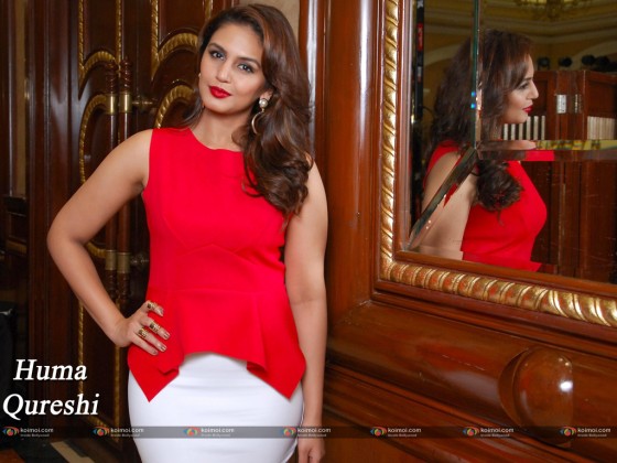 Huma Qureshi Wallpaper 5