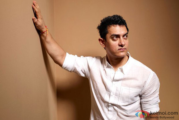 Aamir Khan Aamir Khan