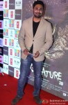 Mithoon during the Music launch of Movie Creature 3D