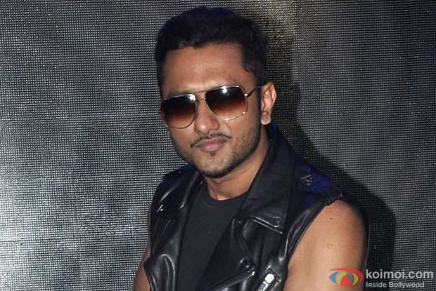 Honey Singh