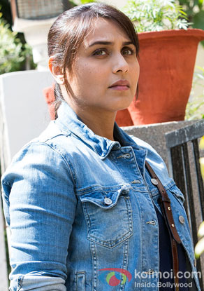 Rani Mukerji