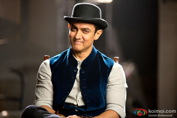 Aamir Khan Aamir Khan