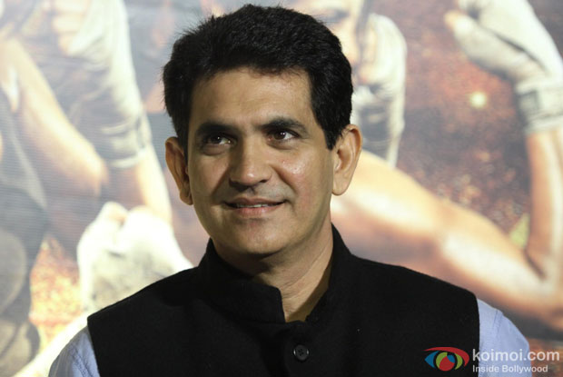 Omung Kumar Omung Kumar