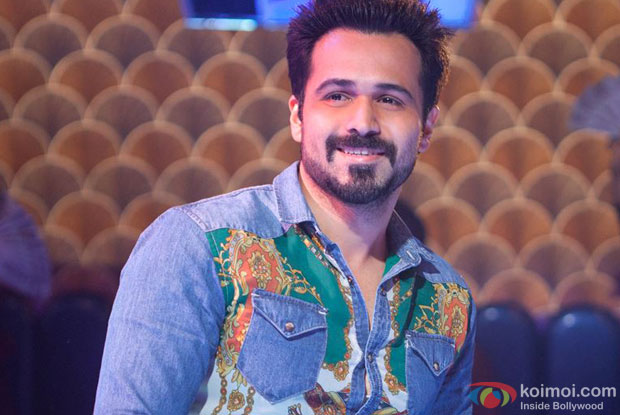 Emraan Hashmi in a still from movie 'Raja Natwarlal' Emraan Hashmi in a still from movie 'Raja Natwarlal'