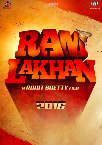 Ram Lakhan