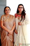 Rani Mukerji Meets Gujarat CM Pic 3