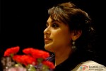 Rani Mukerji during the Promotion of movie Mardaani At St. Xaviers College Pic 1