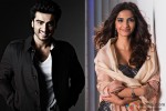 Angry 'Bhaai' Arjun & Fashionista 'Behen' Sonam