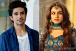Cutesy 'Bhaai' Saqib & Gorgeous 'Behen' Huma