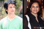 Chota 'Bhaai' Sharman & Badi 'Behen' Mansi