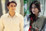 Exuberant 'Bhaai' Ranveer & Stylish 'Behen' Sonam
