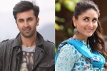 Handsome 'Bhaai' Ranbir & Nawabi 'Behen' Kareena