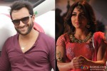 Suave 'Bhaai' Saif & Charming 'Behen' Soha