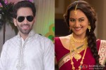 Lovable 'Bhaai' Luv & Bindaas 'Behen' Sonakshi