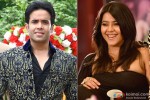 Funny 'Bhaai' Tusshar & Soap Queen 'Behen' Ekta