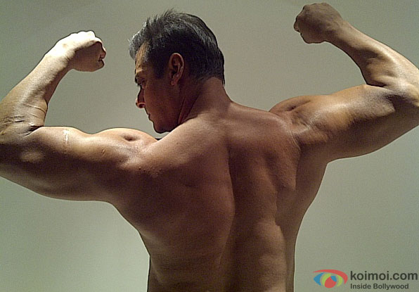 Salman Khan
