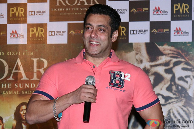 Salman Khan