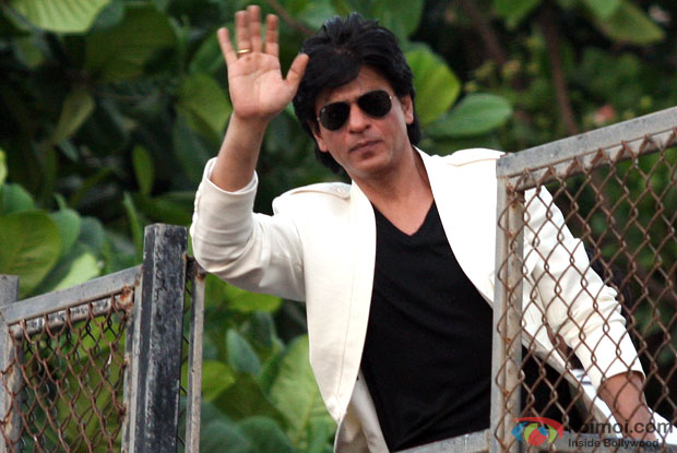 Shah Rukh Khan