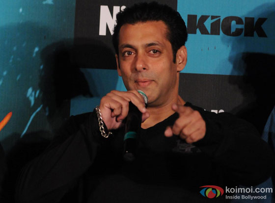Salman Khan Salman Khan