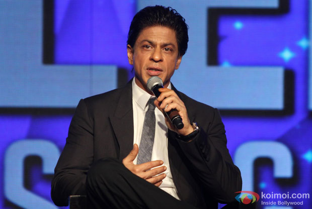 Shah Rukh Khan