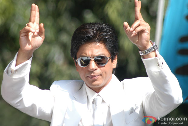 Shah Rukh Khan Shah Rukh Khan