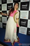 Tanishaa Mukerji at Lakme Fashion Week 2014 Pic 2