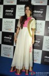 Tanishaa Mukerji at Lakme Fashion Week 2014 Pic 3