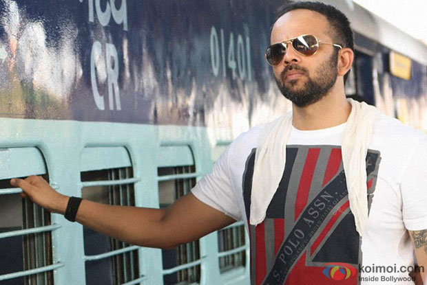 Rohit Shetty