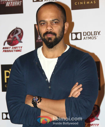 Rohit Shetty