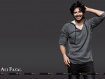 Ali Fazal Wallpaper 3
