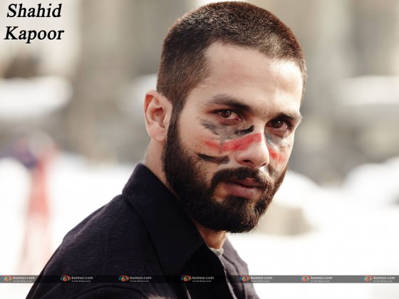 Shahid Kapoor Wallpaper 16