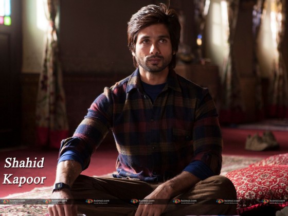 Shahid Kapoor Wallpaper 18