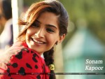 Sonam Kapoor Wallpaper 11