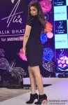 Alia Bhatt Unveils ‘Alia Bhatt For Jabong’ Collection Pic 3
