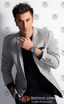 Ranbir Kapoor Ranbir Kapoor
