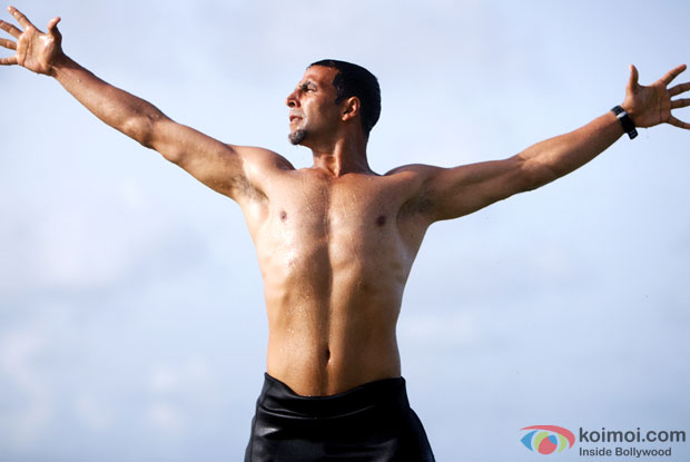 Akshay Kumar Akshay Kumar