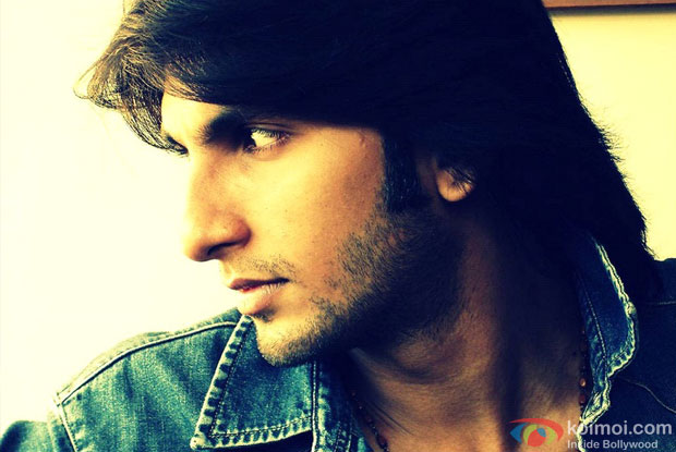 Ranveer Singh Ranveer Singh